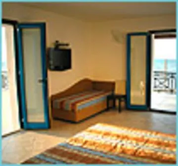 Riviera 호텔 로디가르가니코