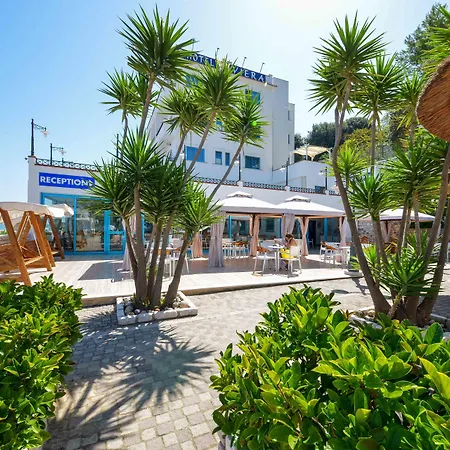 Riviera 로디가르가니코