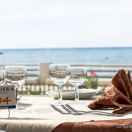 Riviera 3* 로디가르가니코