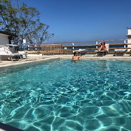 Riviera 호텔 로디가르가니코