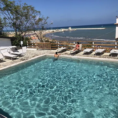 Riviera 로디가르가니코