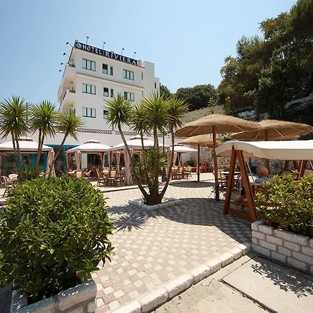 Riviera 로디가르가니코