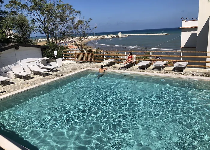 Riviera Rodi Garganico