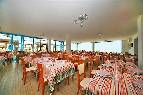 Hotel Riviera