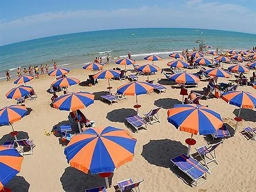 Riviera Rodi Garganico