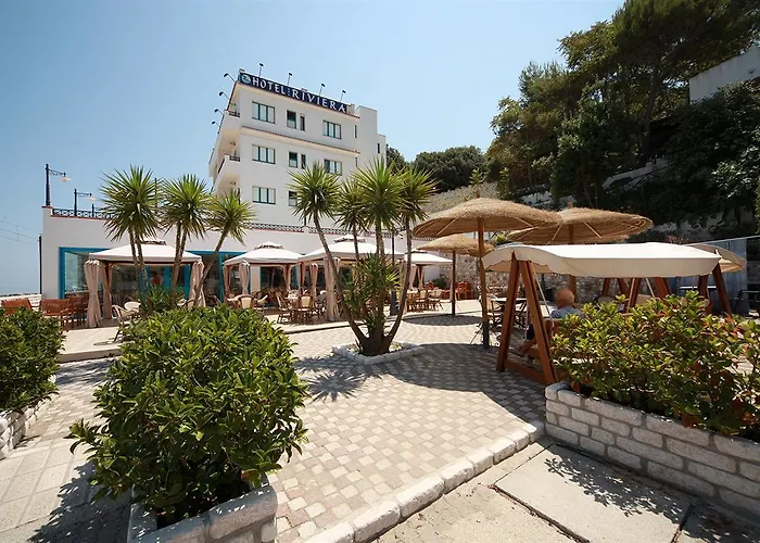 Riviera Rodi Garganico