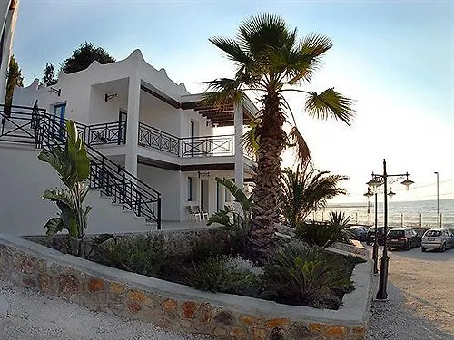 Szálloda Riviera
