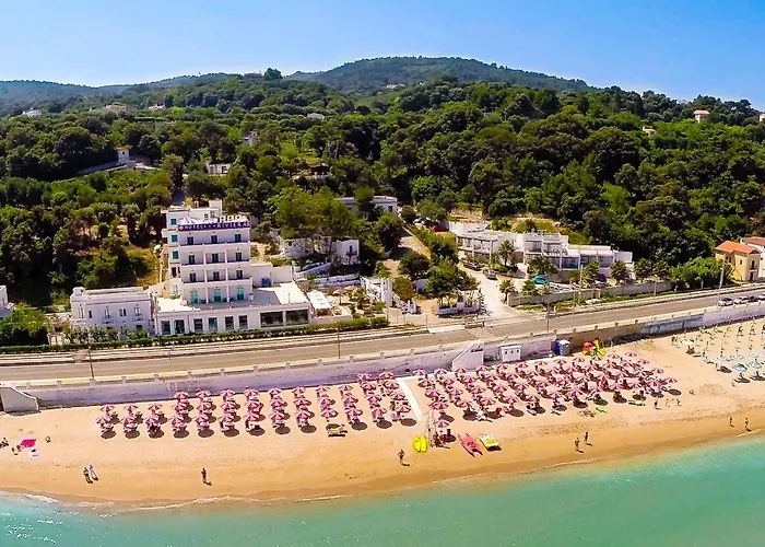 Riviera 3* Rodi Garganico