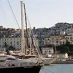 Hotel Riviera Rodi Garganico