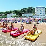 Riviera 3*
