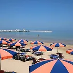 Hotel Riviera Rodi Garganico