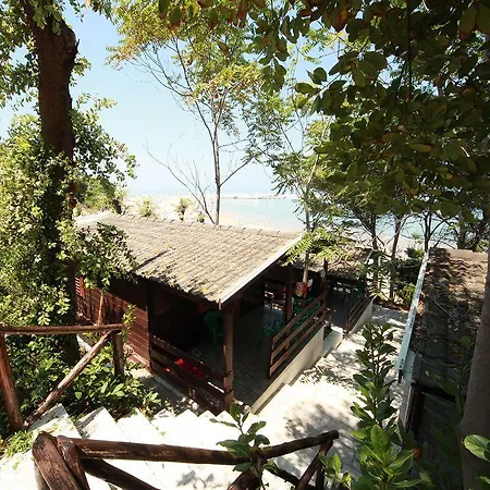 Riviera Ξενοδοχείο 3*