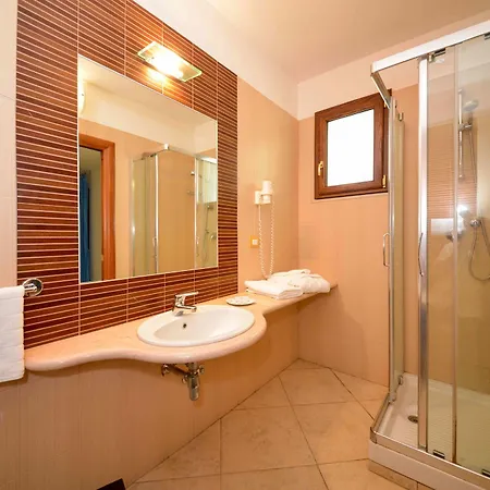 Riviera 3* Rodi Garganico