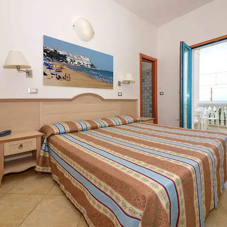 Riviera Rodi Garganico