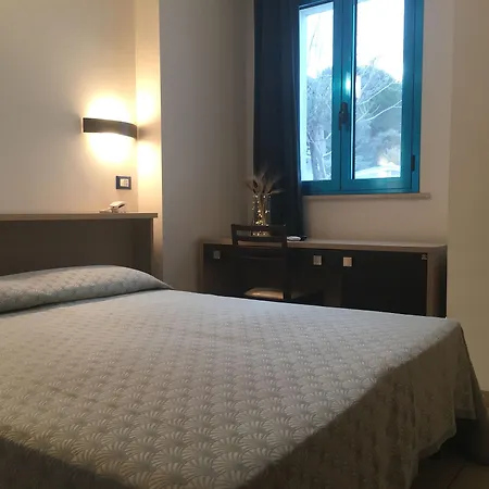 Riviera Ξενοδοχείο Rodi Garganico