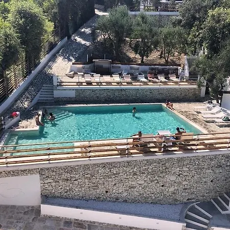 Riviera Rodi Garganico