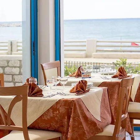 Ξενοδοχείο Riviera