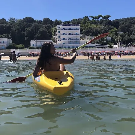 Riviera Ξενοδοχείο Rodi Garganico