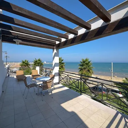 Ξενοδοχείο Riviera Rodi Garganico