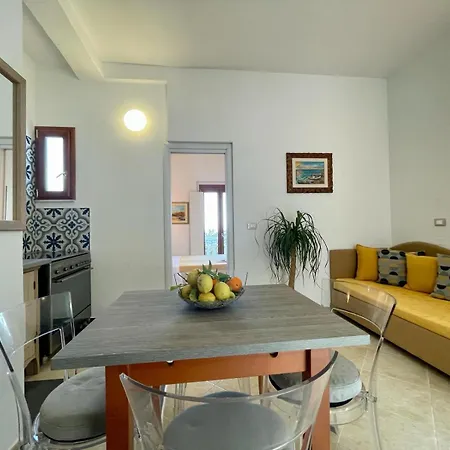 Riviera 3* Rodi Garganico
