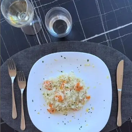 Ξενοδοχείο Riviera Rodi Garganico