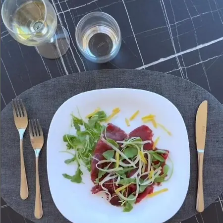 Riviera Rodi Garganico