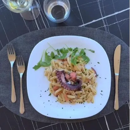 Riviera 3* Rodi Garganico
