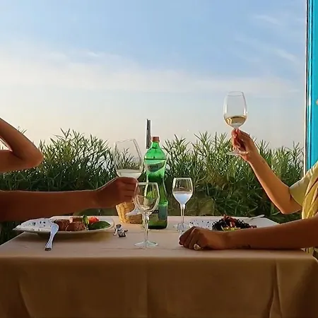 Riviera Ξενοδοχείο Rodi Garganico