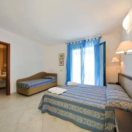 Riviera Hotel 3*