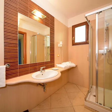 Riviera 3* Rodi Garganico