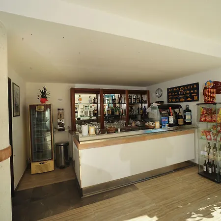 Hotel Riviera Rodi Garganico