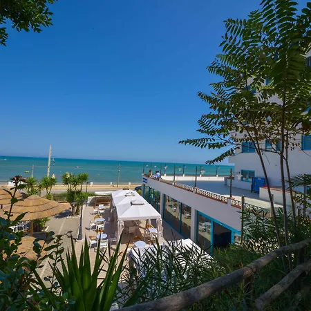 Riviera 3* Rodi Garganico