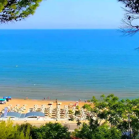 Hotel Riviera