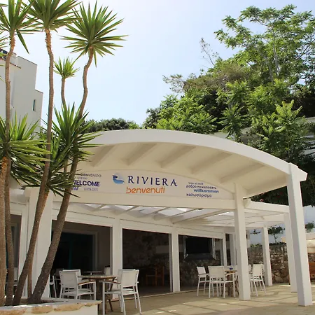 Riviera Hotel 3*