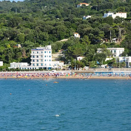 Hotel Riviera Rodi Garganico
