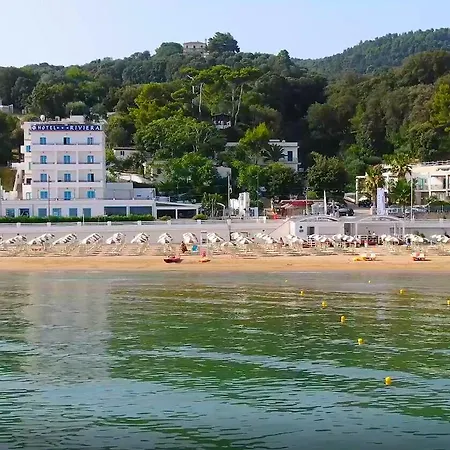 Riviera 3* Rodi Garganico