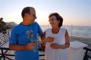 Szálloda Riviera