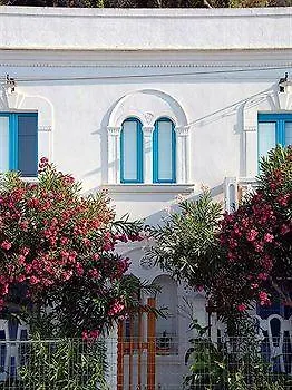 Riviera Hotel Rodi Garganico