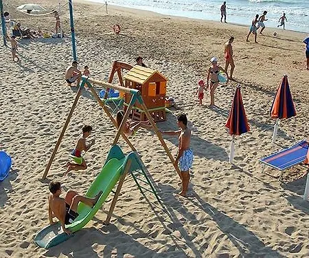 Riviera Ξενοδοχείο