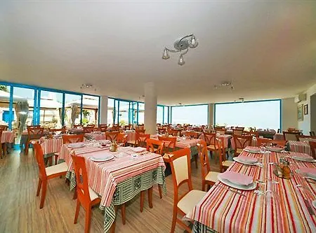 Hotel Riviera