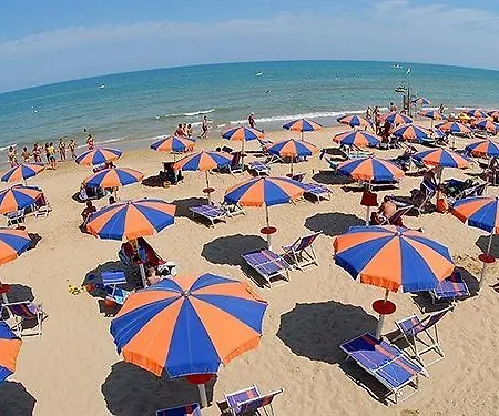 Riviera Rodi Garganico