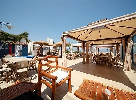 Ξενοδοχείο Riviera
