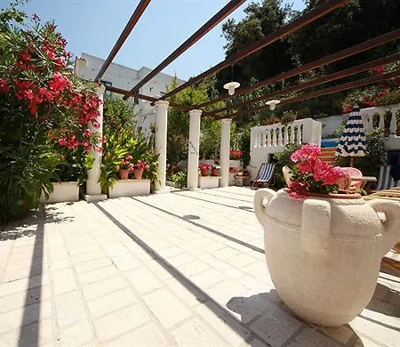 Riviera 3* Rodi Garganico