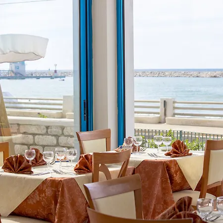 Riviera Ξενοδοχείο
