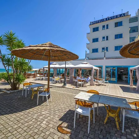 Riviera 3* Rodi Garganico