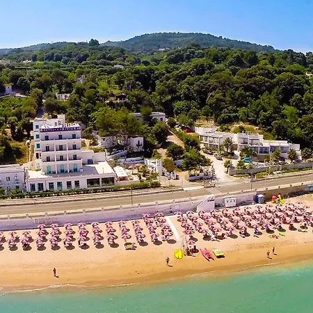 Riviera 3* Rodi Garganico