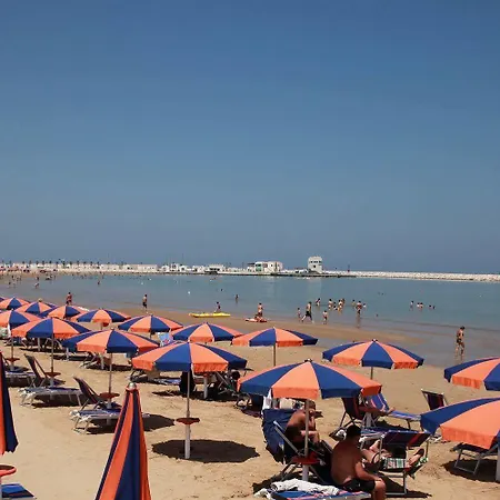 Riviera Hotel 3*