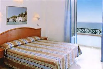 Ξενοδοχείο Riviera Rodi Garganico