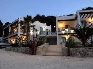 Ξενοδοχείο Riviera