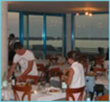 Riviera 3* Rodi Garganico